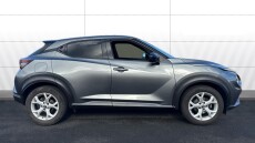Nissan Juke 1.0 DiG-T 114 N-Connecta 5dr Petrol Hatchback